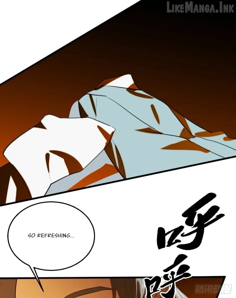 My Own Evil God Chapter 24 - page 30